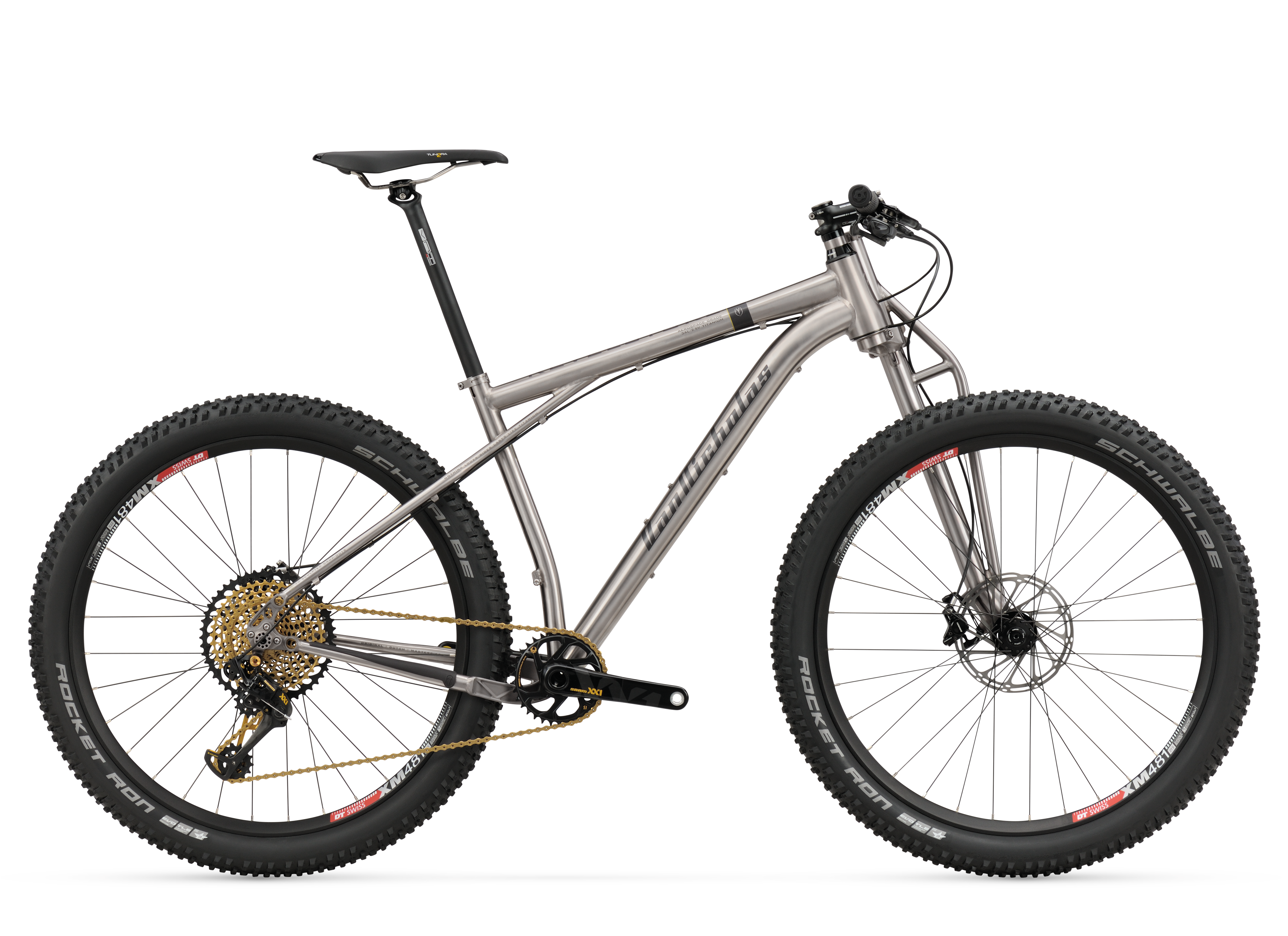 Van nicholas mountain bike Outlet
